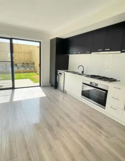 All Cabinetry Cleaning - Arista Cleaning