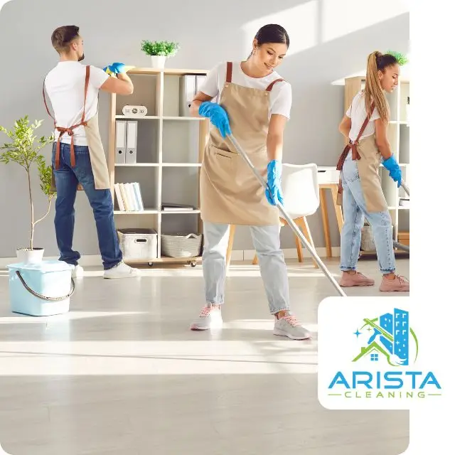 Services | Arista Cleaning