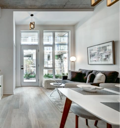 builders clean project