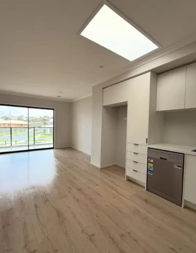 First Floor Cleaning - Arista Cleaning