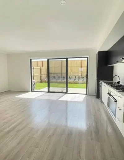 Handover Cleaning - Arista Cleaning