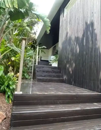 Pressure Washing - Arista Cleaning