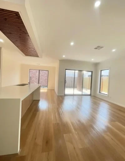 Floor Cleaning cabinetry cleaning - Arista Cleaning