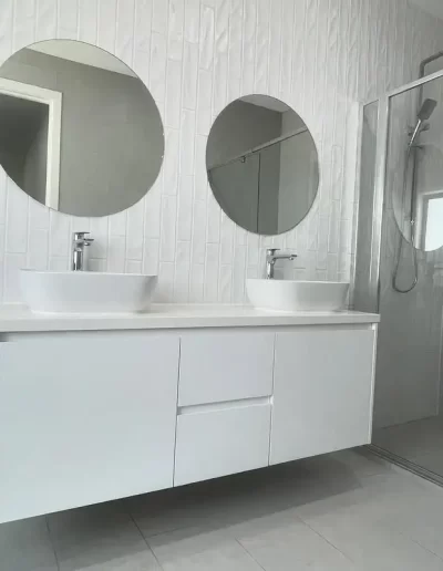 Cabinetry Cleaning - Arista Cleaning